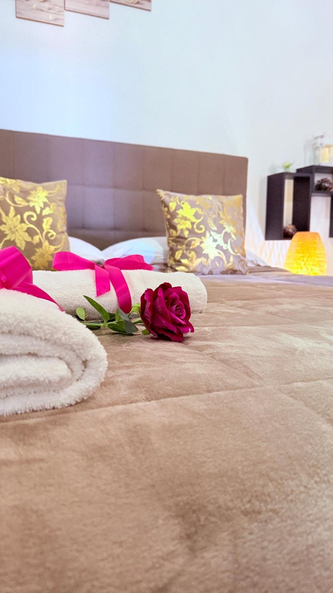 Vanvitelli Home Касерта Екстериор снимка