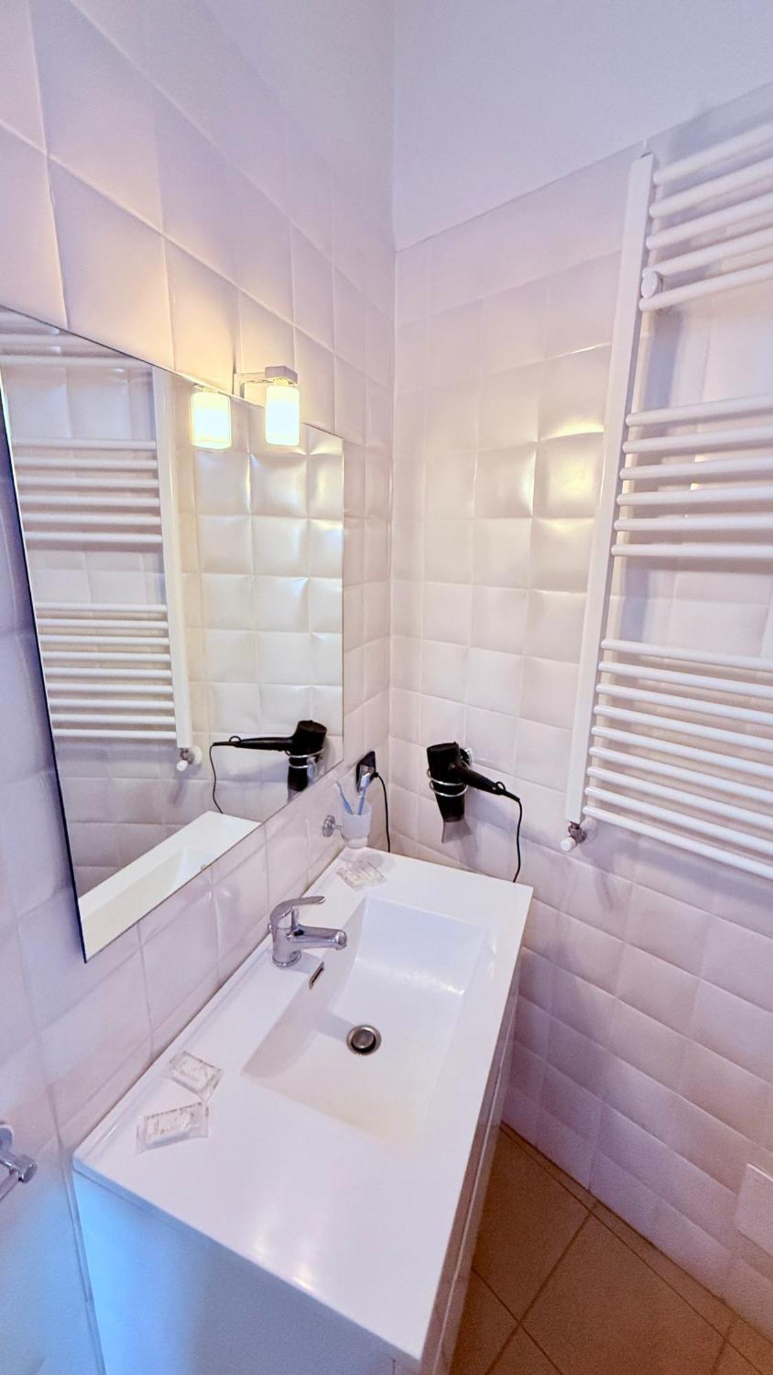 Vanvitelli Home Касерта Екстериор снимка