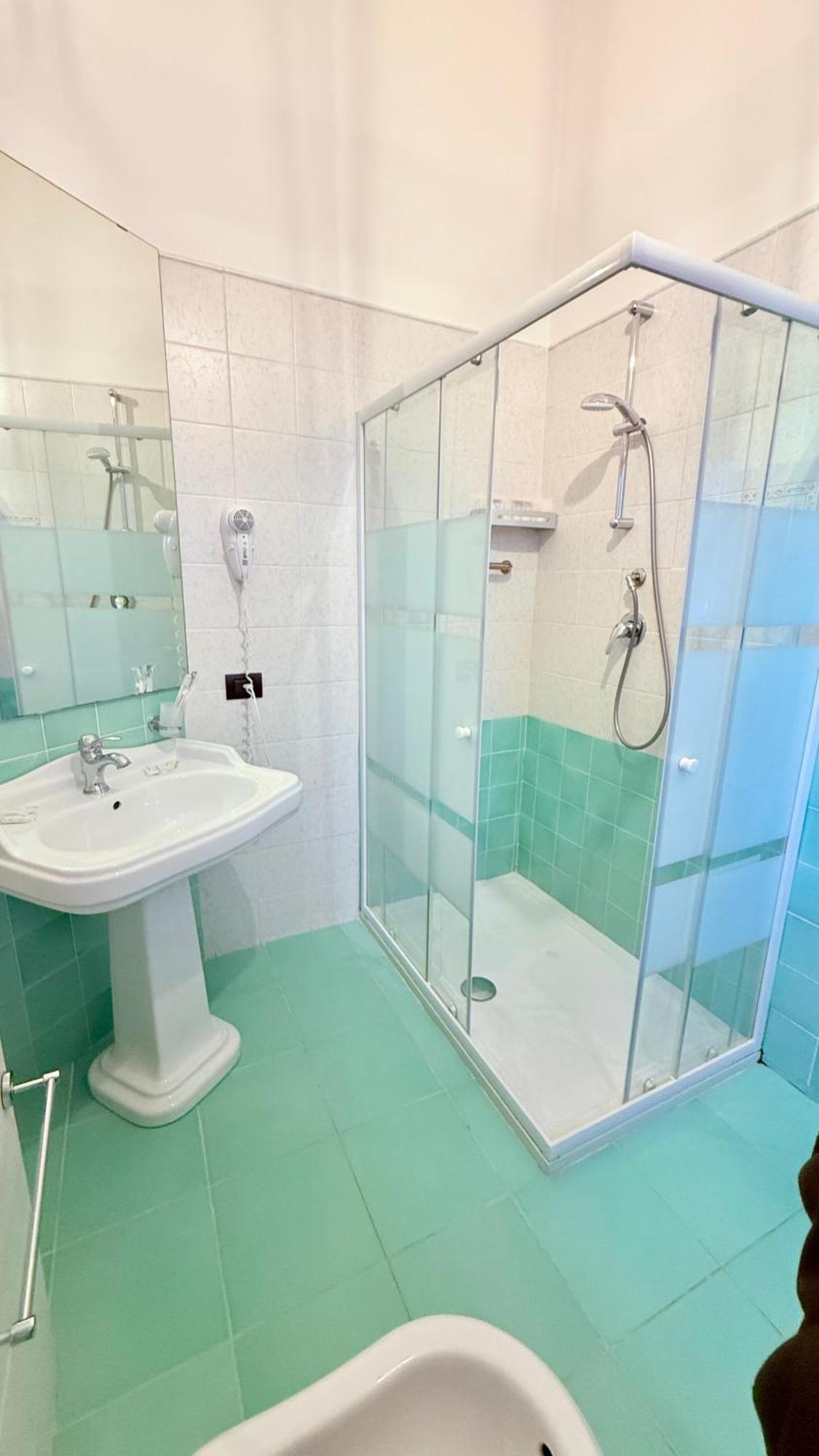 Vanvitelli Home Касерта Екстериор снимка