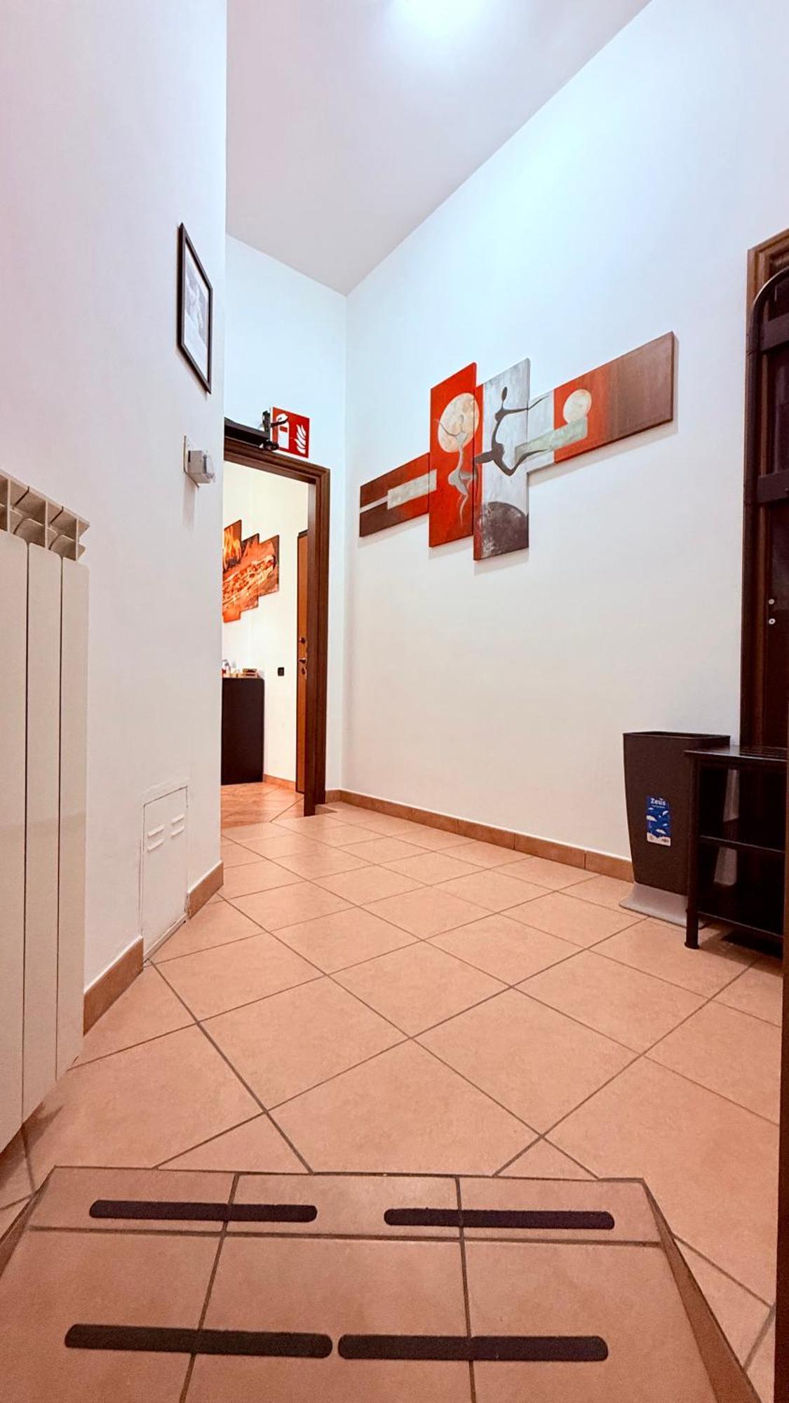 Vanvitelli Home Касерта Екстериор снимка