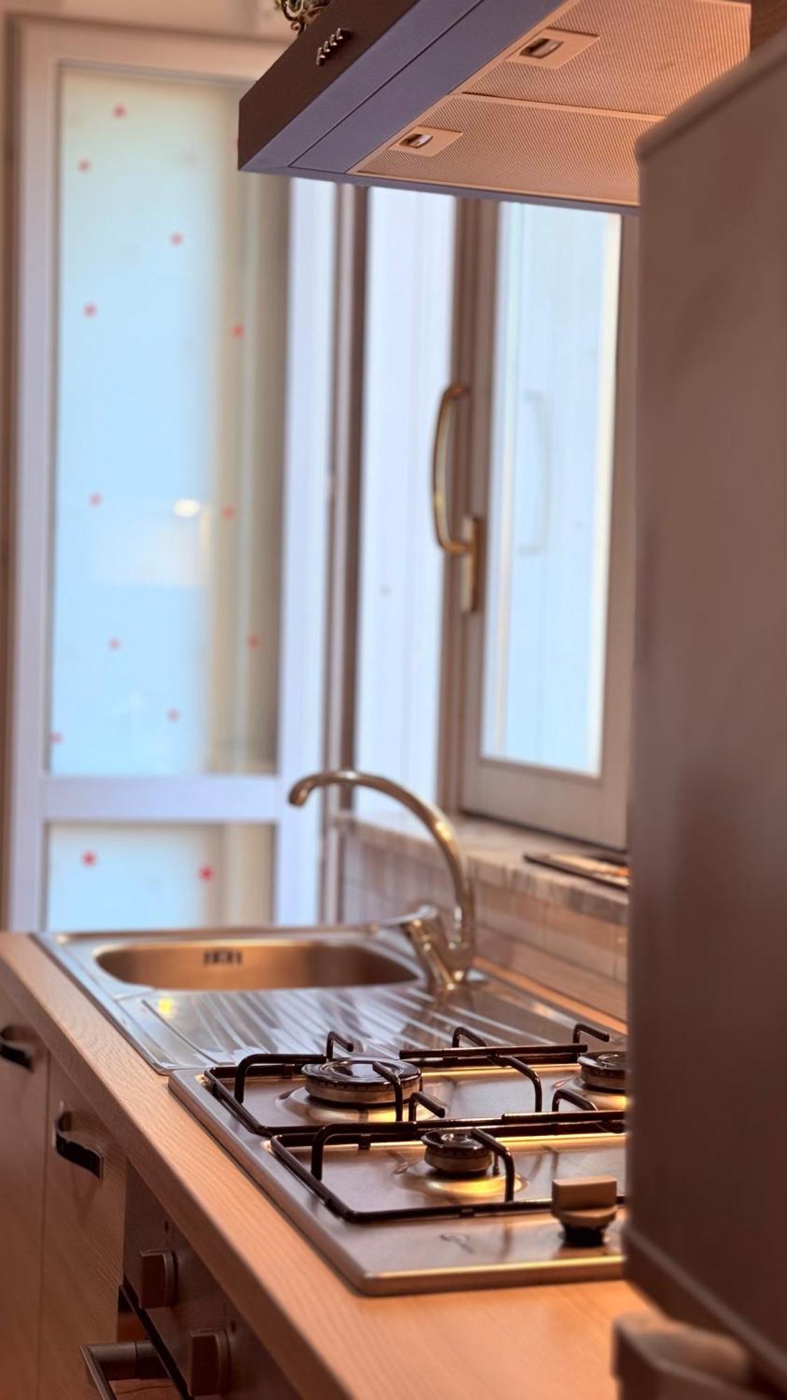 Vanvitelli Home Касерта Екстериор снимка