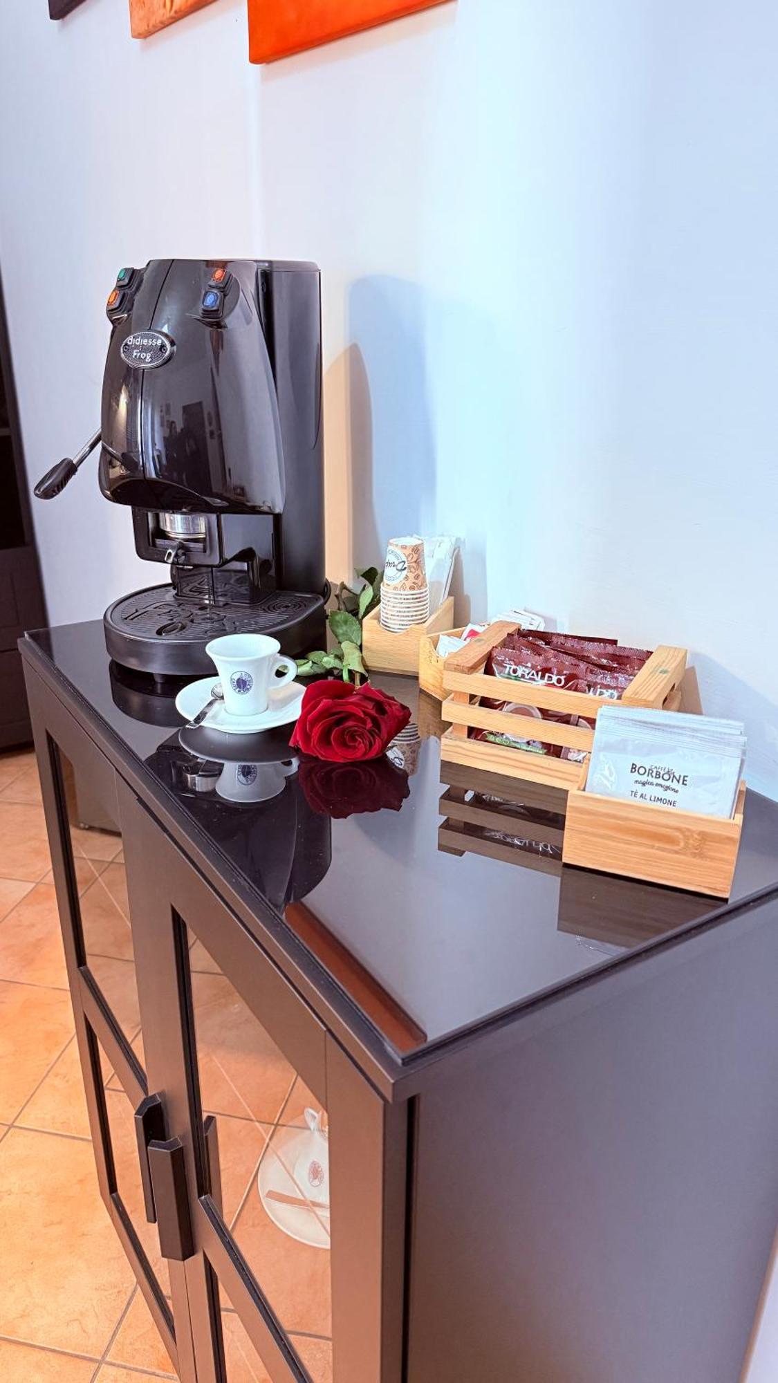 Vanvitelli Home Касерта Екстериор снимка