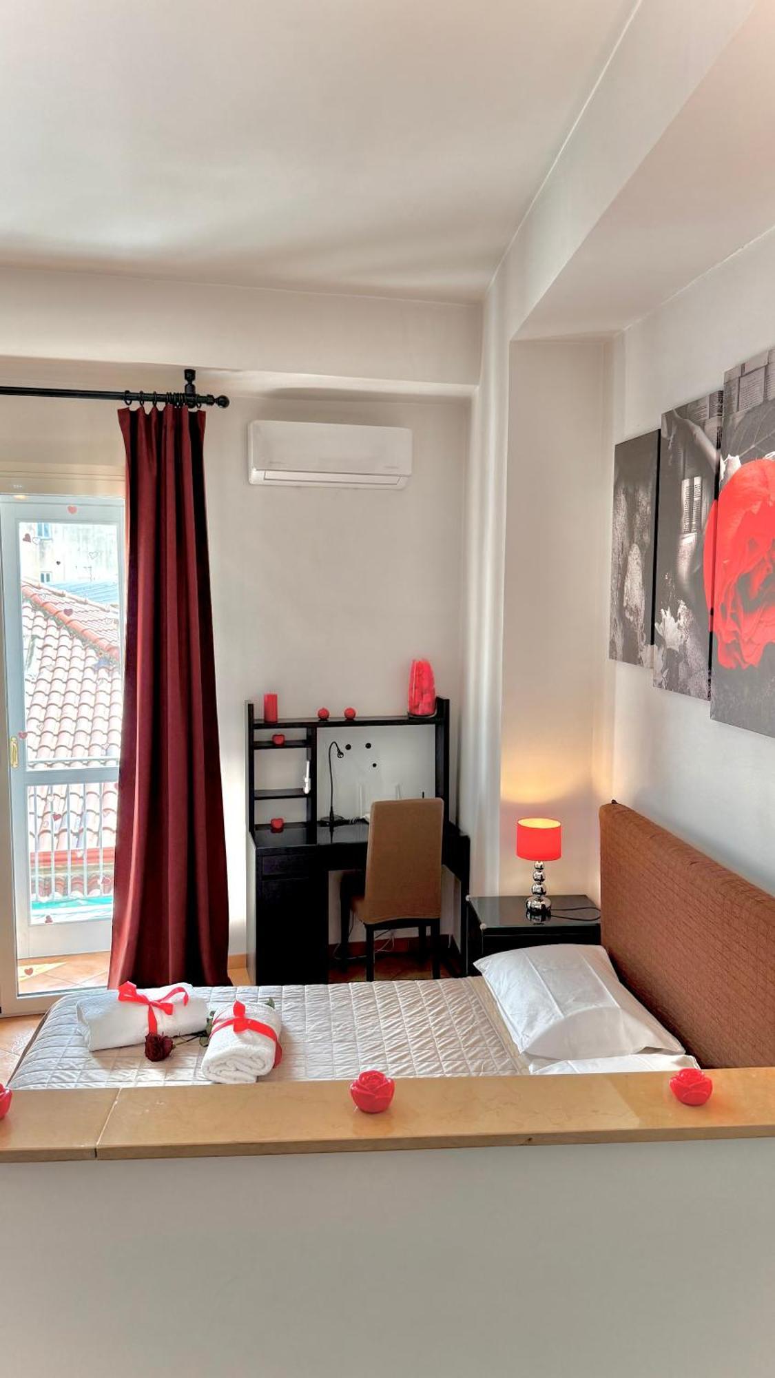 Vanvitelli Home Касерта Екстериор снимка