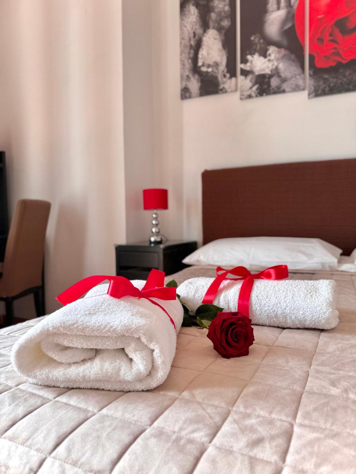 Vanvitelli Home Касерта Екстериор снимка