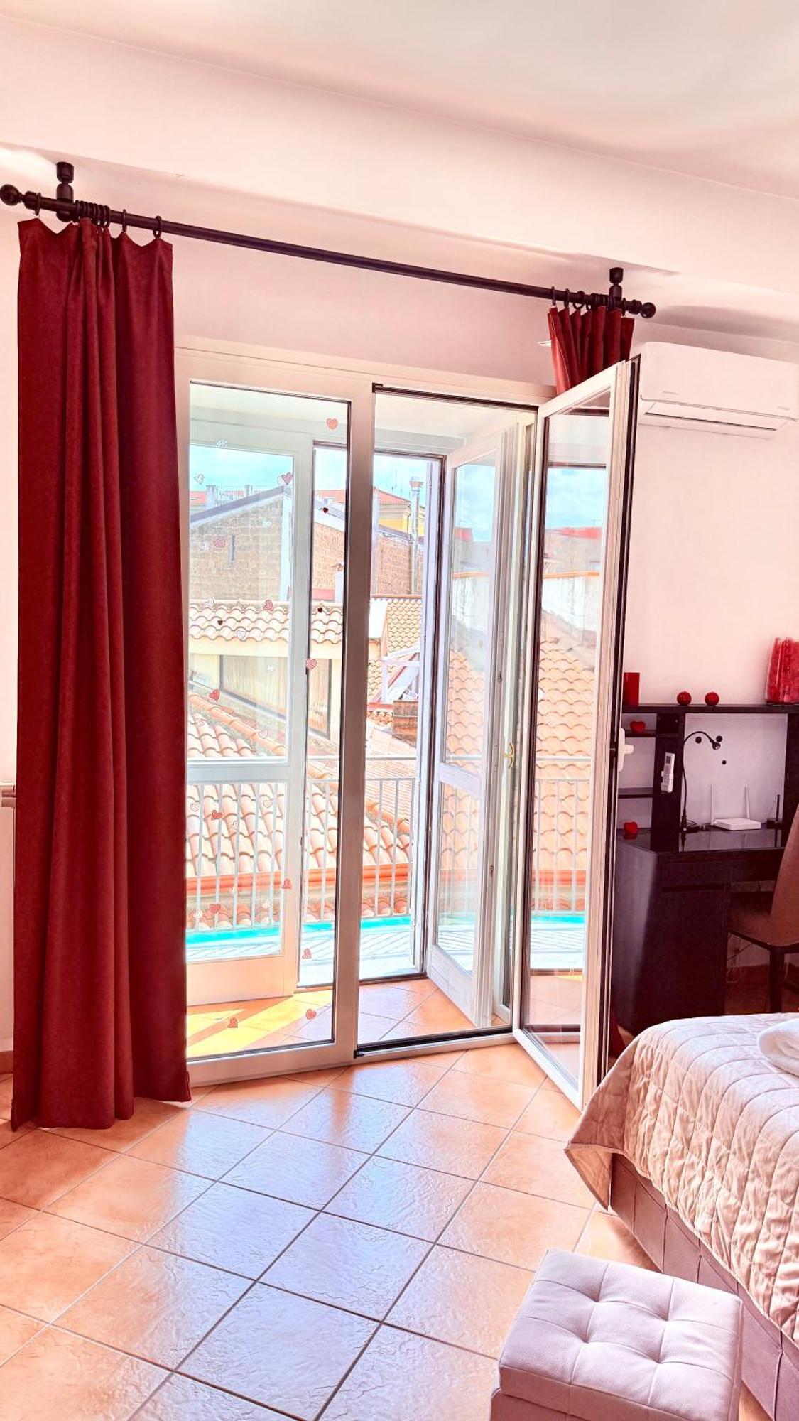 Vanvitelli Home Касерта Екстериор снимка