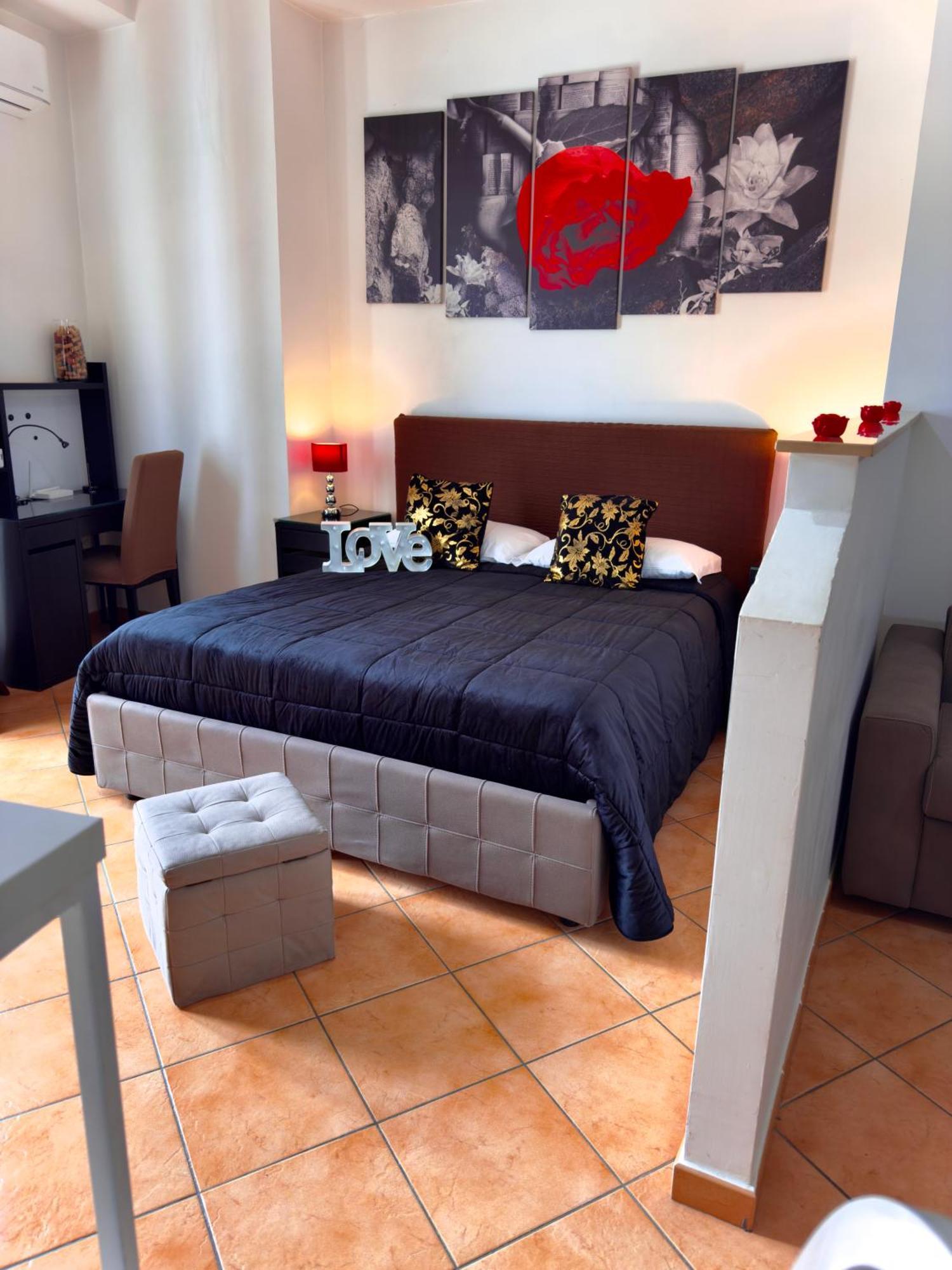Vanvitelli Home Касерта Екстериор снимка