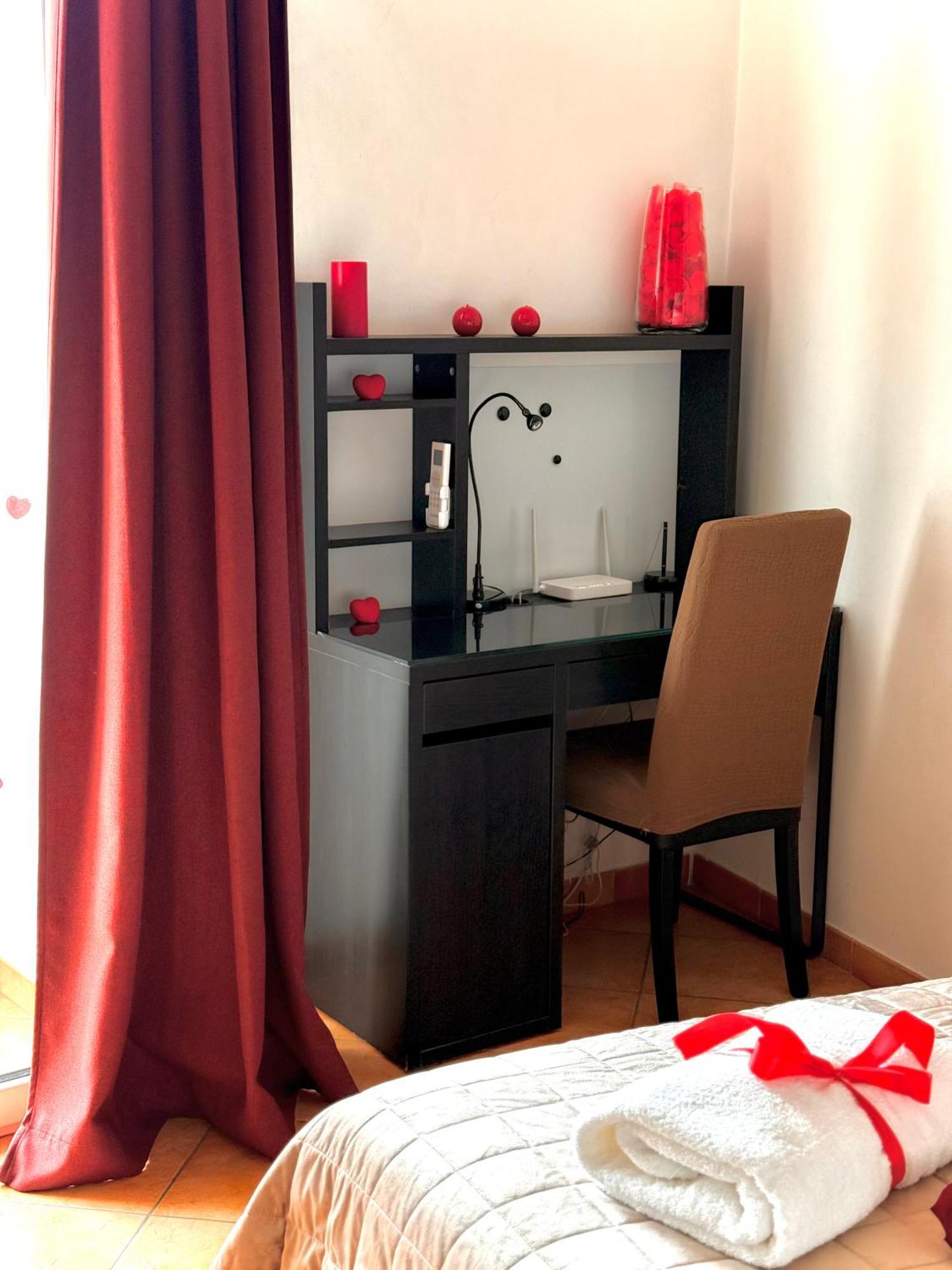 Vanvitelli Home Касерта Екстериор снимка