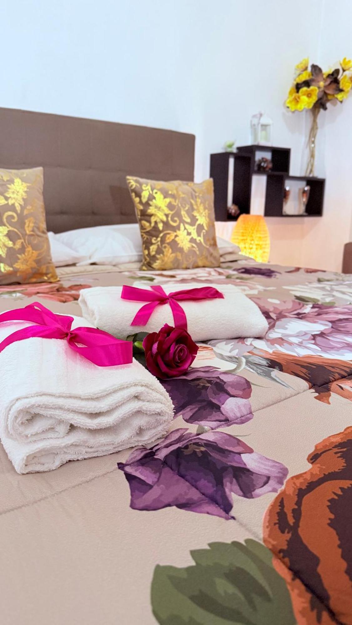 Vanvitelli Home Касерта Екстериор снимка
